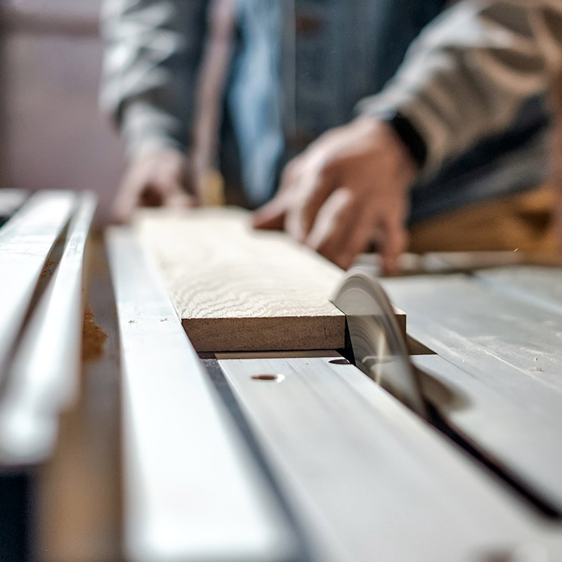 About Wood Craft Creations