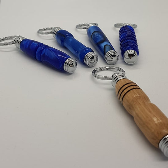 Bespoke Wooden Gifts 2