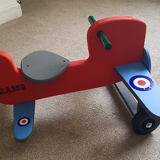 Bespoke Wooden Gifts 3